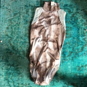 Eleve leotard/bodysuit